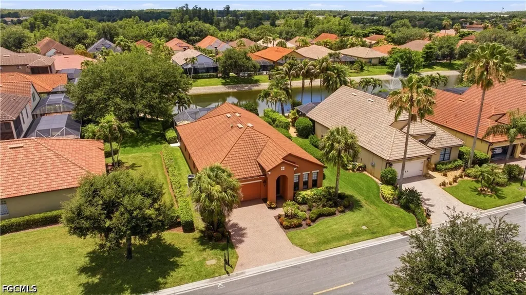 12309 Country Day Circle Fort Myers FL 33913