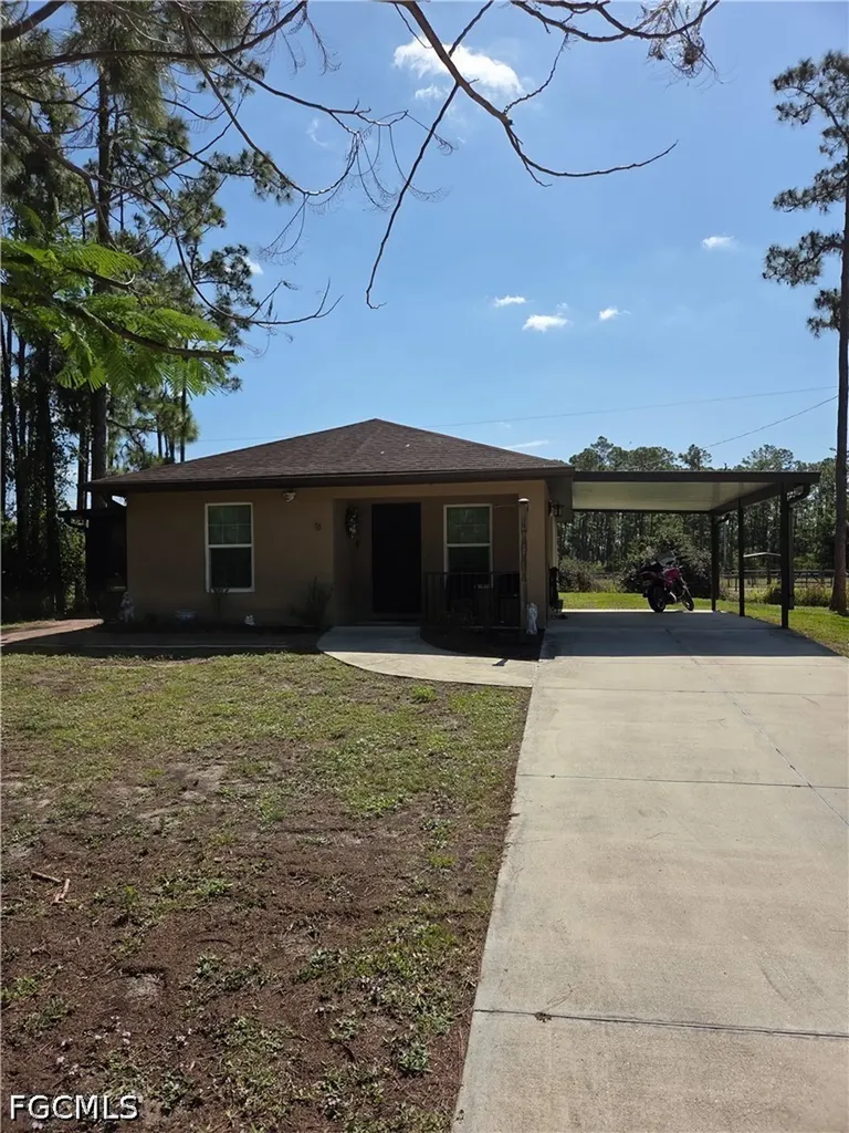 3241 Tropicaire Boulevard North Port FL 34286