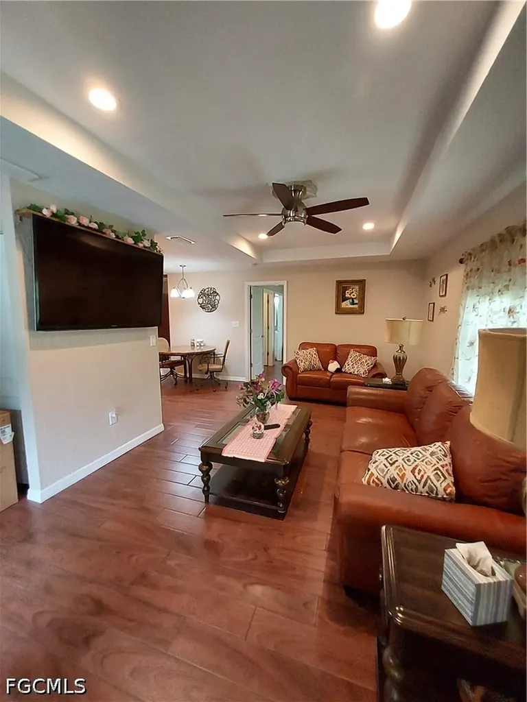 3241 Tropicaire Boulevard North Port FL 34286