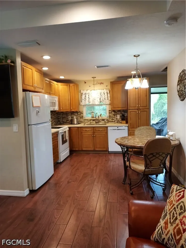 3241 Tropicaire Boulevard North Port FL 34286