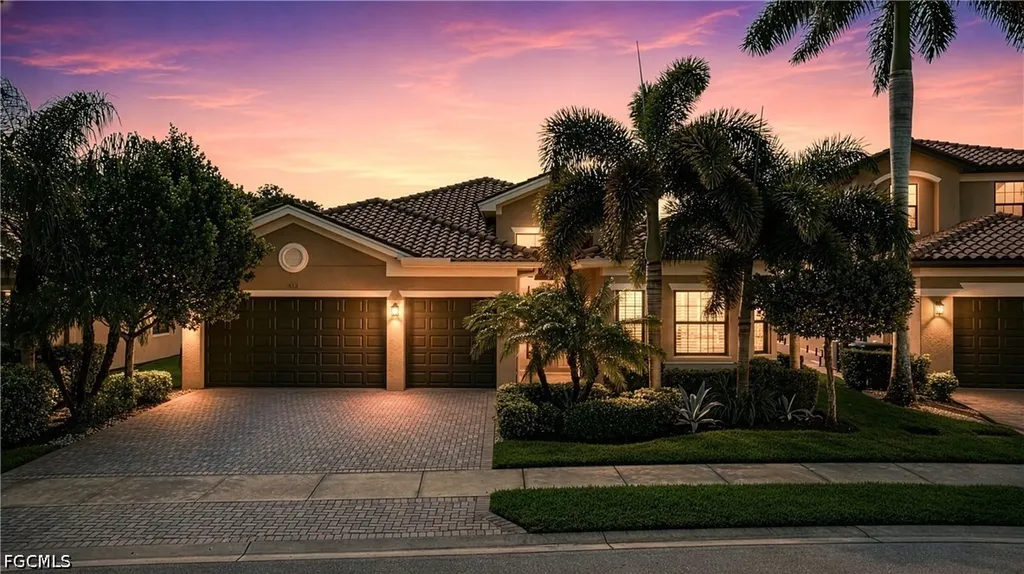 11532 Stonecreek Circle Fort Myers FL 33913