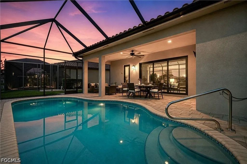 11532 Stonecreek Circle Fort Myers FL 33913