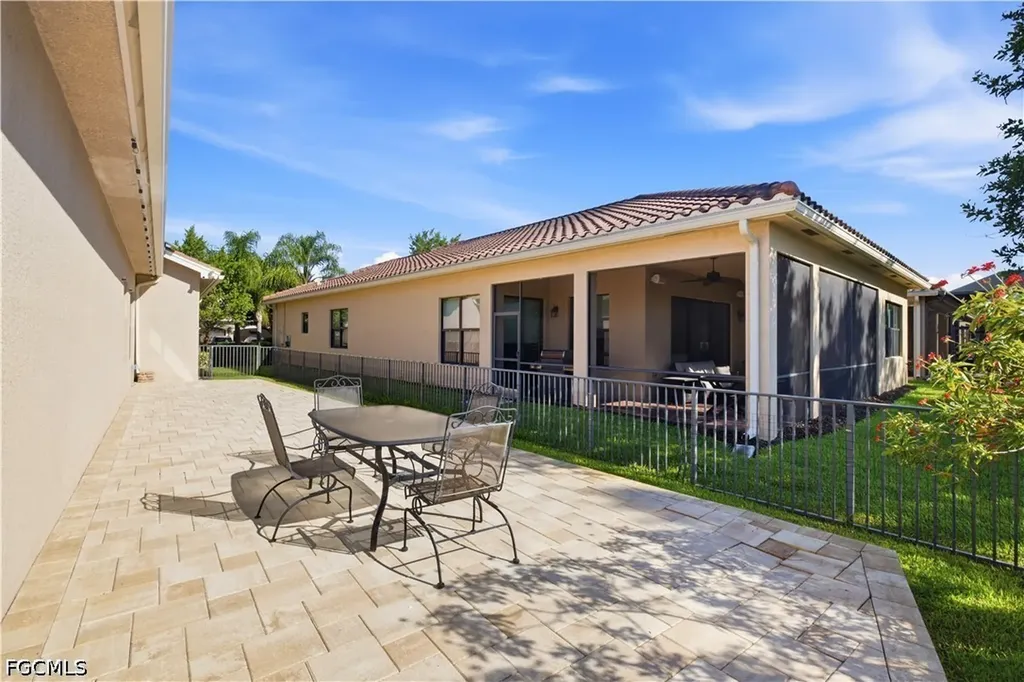 11532 Stonecreek Circle Fort Myers FL 33913
