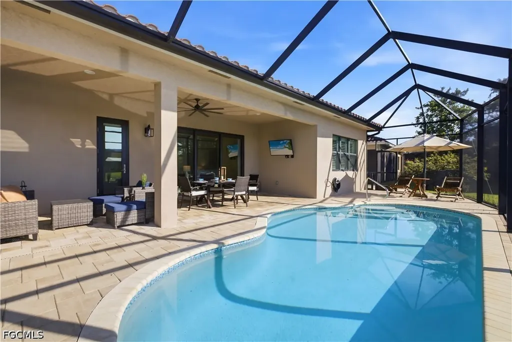 11532 Stonecreek Circle Fort Myers FL 33913