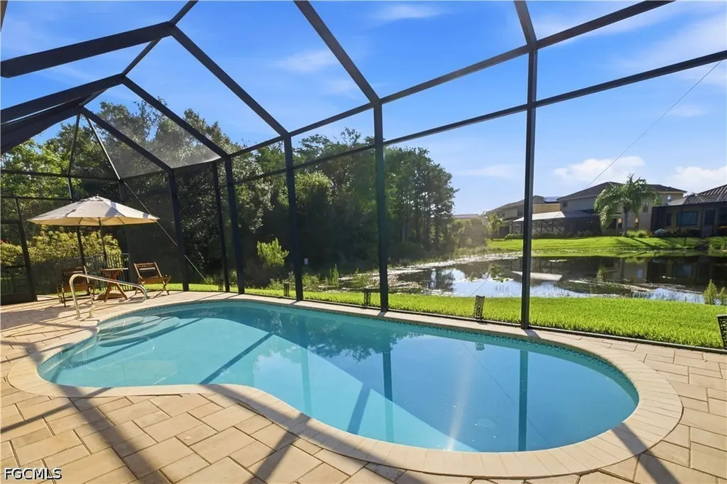 11532 Stonecreek Circle Fort Myers FL 33913