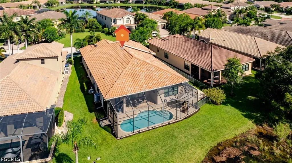 11532 Stonecreek Circle Fort Myers FL 33913