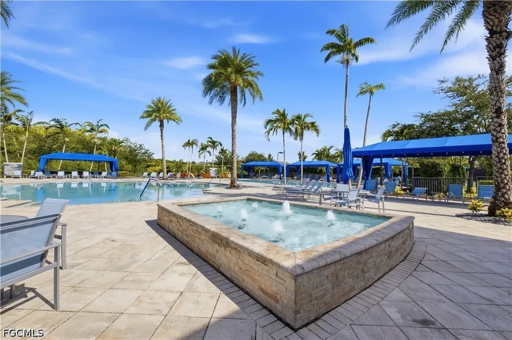 11532 Stonecreek Circle Fort Myers FL 33913