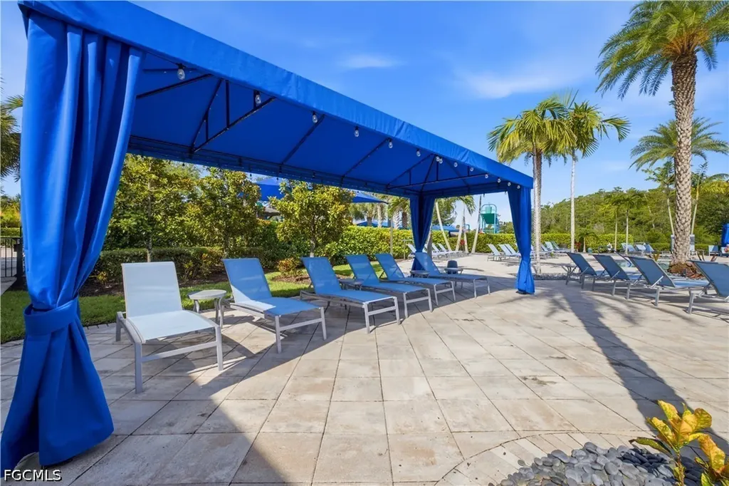 11532 Stonecreek Circle Fort Myers FL 33913