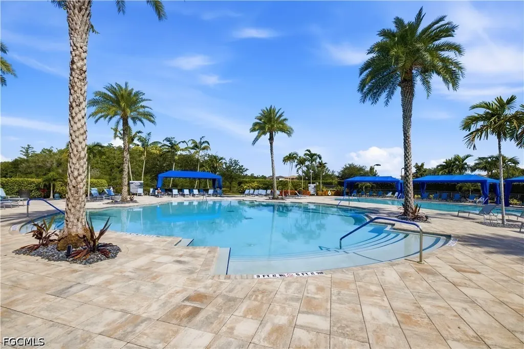 11532 Stonecreek Circle Fort Myers FL 33913