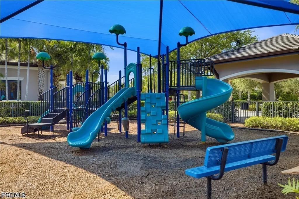 11532 Stonecreek Circle Fort Myers FL 33913