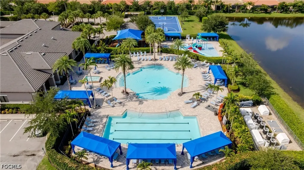 11532 Stonecreek Circle Fort Myers FL 33913