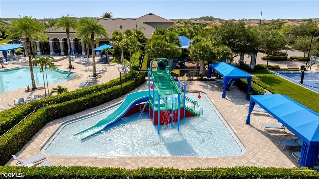 11532 Stonecreek Circle Fort Myers FL 33913
