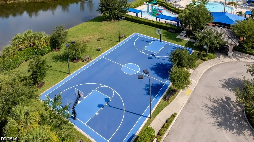 11532 Stonecreek Circle Fort Myers FL 33913