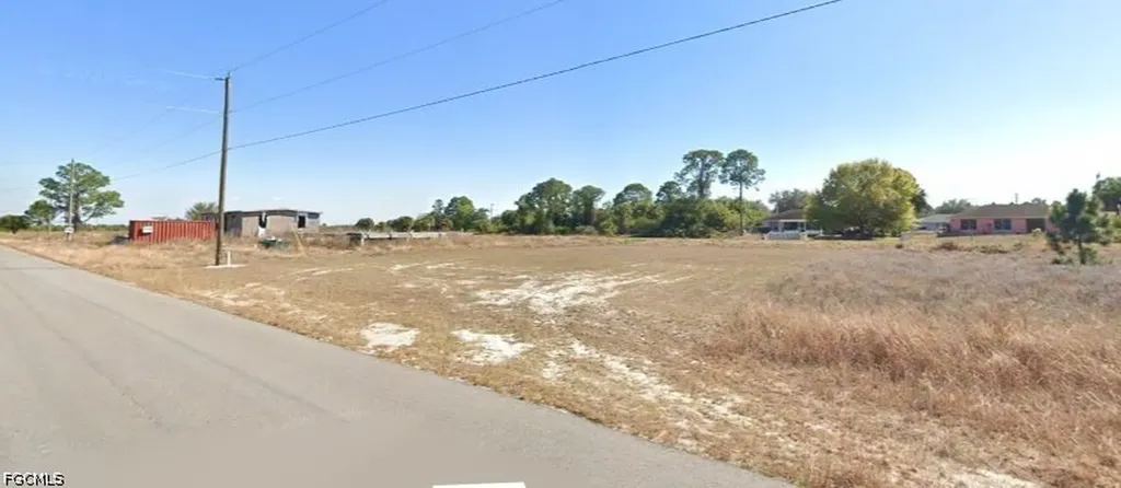 1244 Fontana Street E Lehigh Acres FL 33974