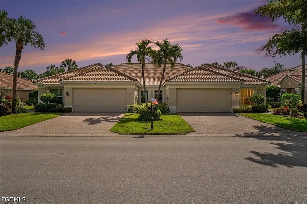 10021 Colonial Country Club Boulevard Fort Myers FL 33913