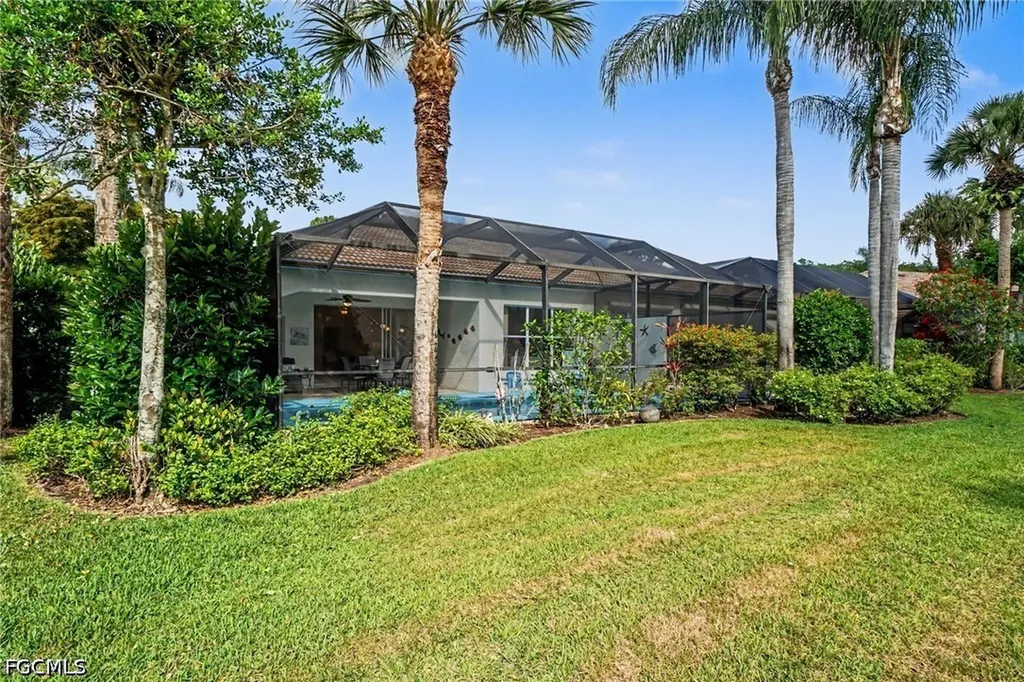 10021 Colonial Country Club Boulevard Fort Myers FL 33913