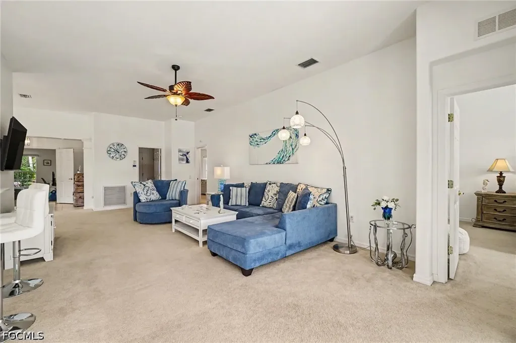 10021 Colonial Country Club Boulevard Fort Myers FL 33913