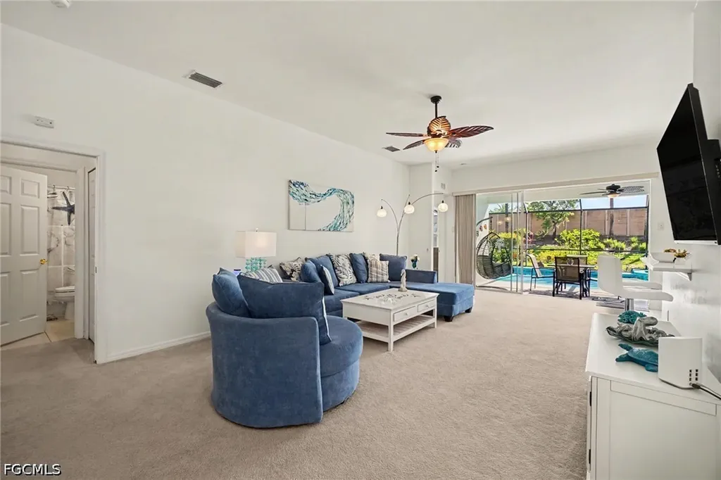 10021 Colonial Country Club Boulevard Fort Myers FL 33913