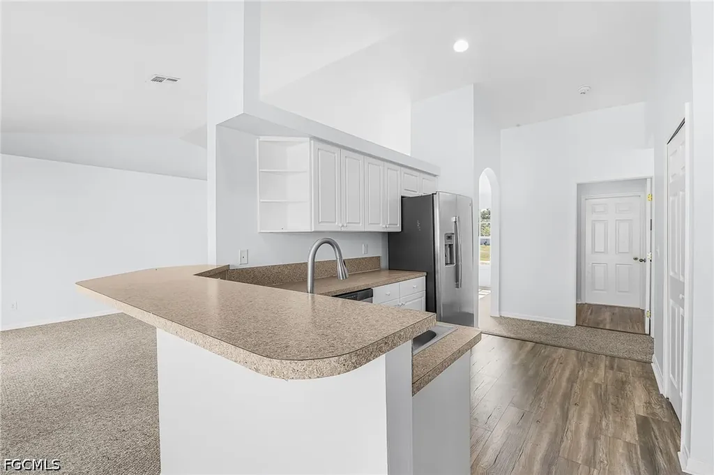 3012 NW 20th Place Cape Coral FL 33993