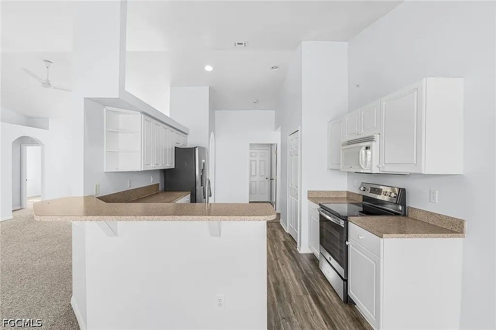 3012 NW 20th Place Cape Coral FL 33993