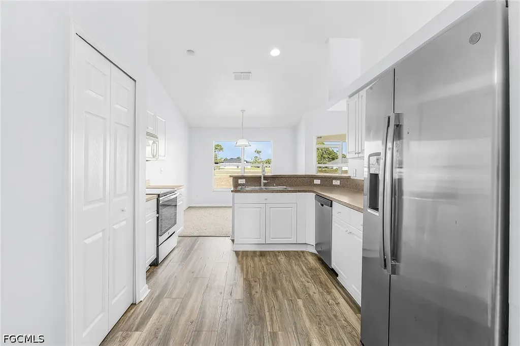 3012 NW 20th Place Cape Coral FL 33993
