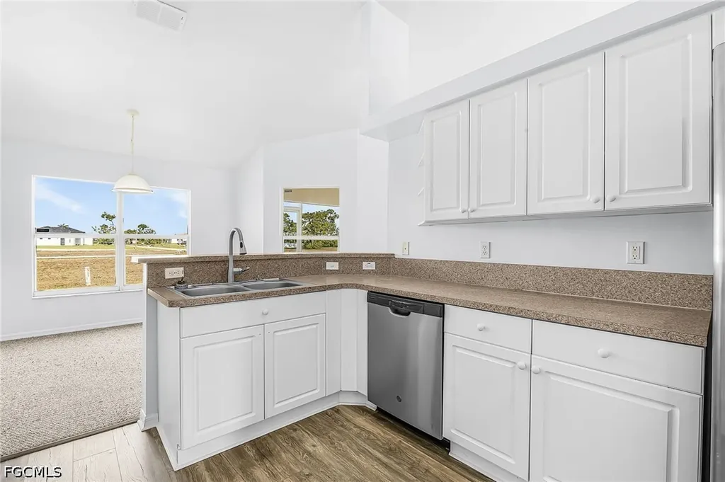 3012 NW 20th Place Cape Coral FL 33993