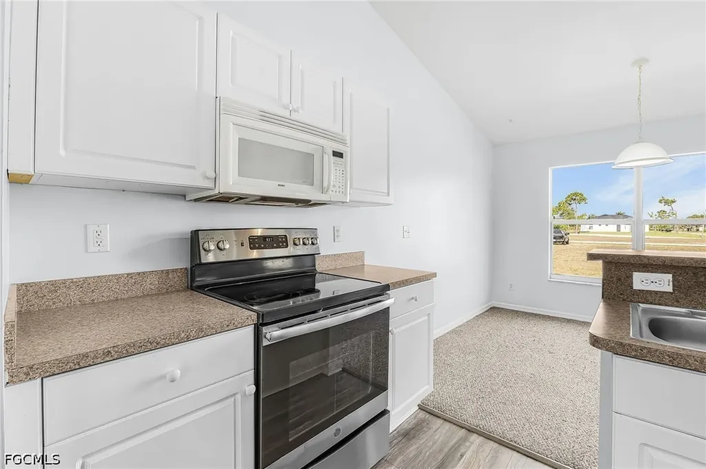 3012 NW 20th Place Cape Coral FL 33993