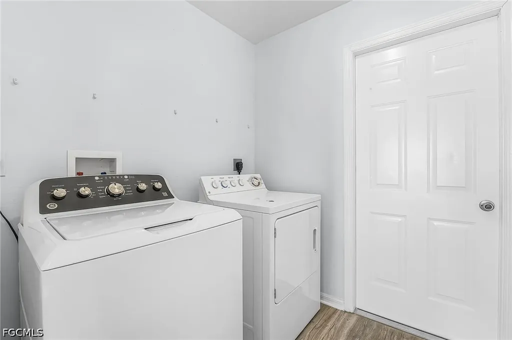 3012 NW 20th Place Cape Coral FL 33993