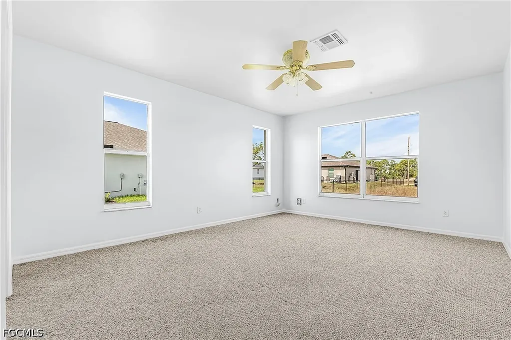 3012 NW 20th Place Cape Coral FL 33993