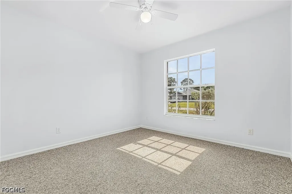 3012 NW 20th Place Cape Coral FL 33993