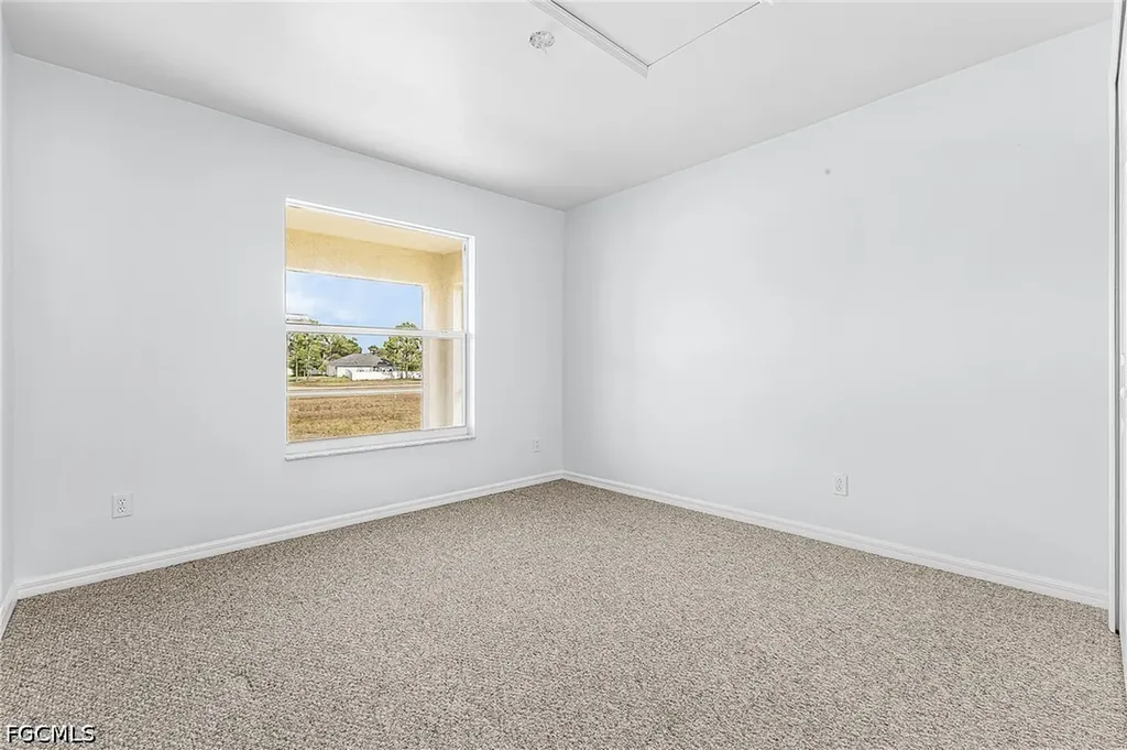 3012 NW 20th Place Cape Coral FL 33993