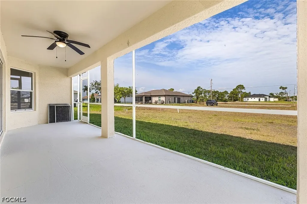 3012 NW 20th Place Cape Coral FL 33993