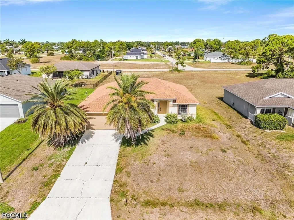 3012 NW 20th Place Cape Coral FL 33993