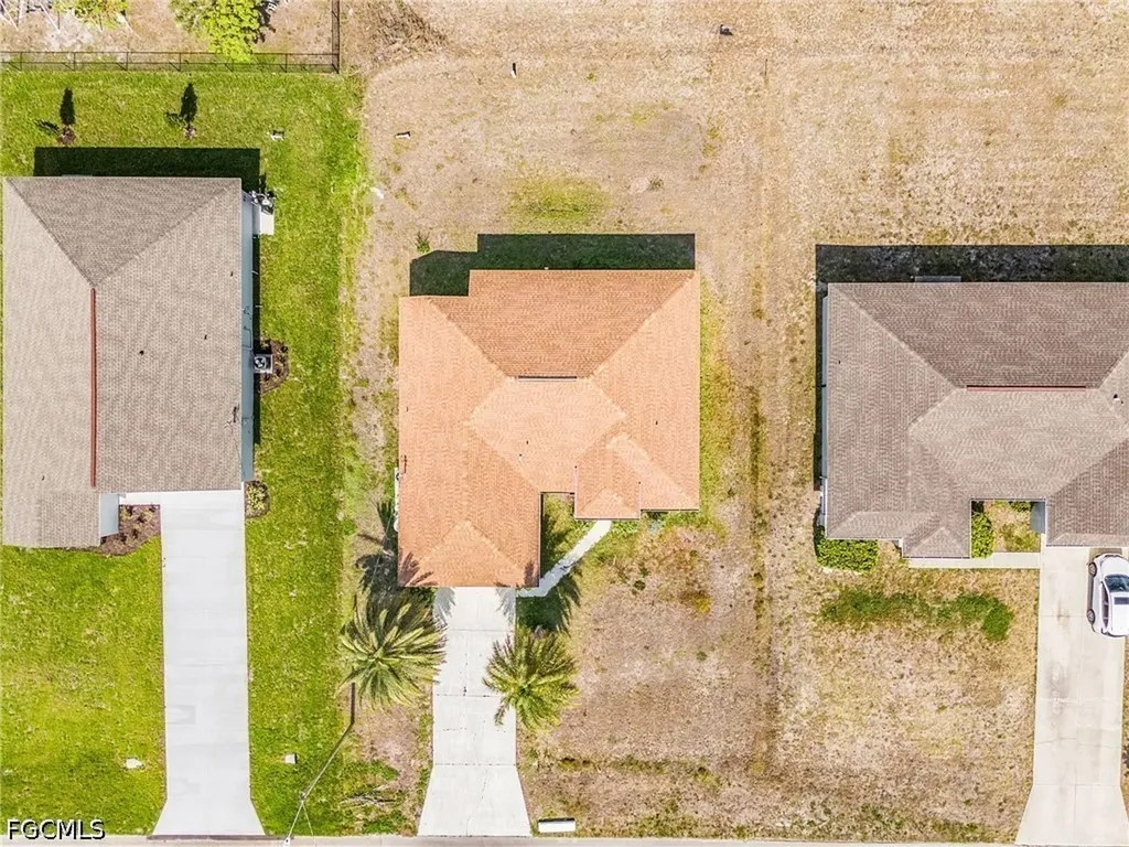 3012 NW 20th Place Cape Coral FL 33993