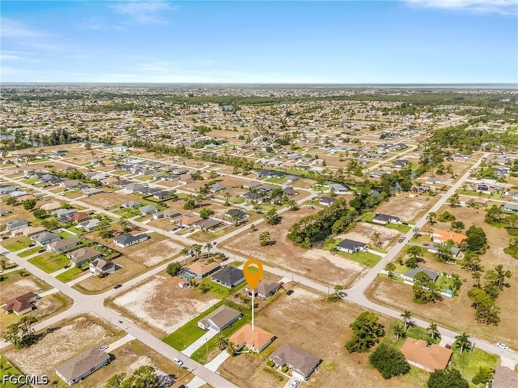 3012 NW 20th Place Cape Coral FL 33993