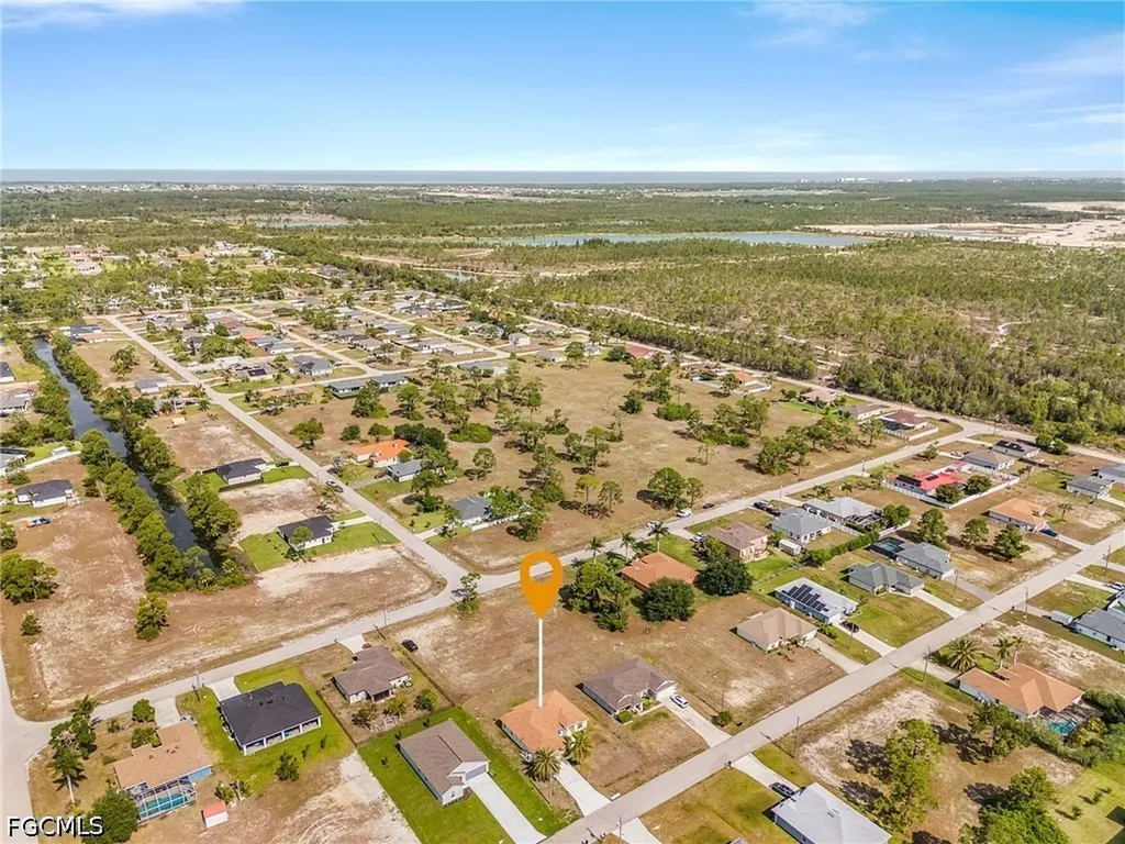 3012 NW 20th Place Cape Coral FL 33993