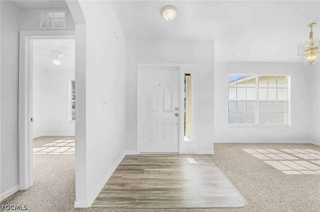 3012 NW 20th Place Cape Coral FL 33993