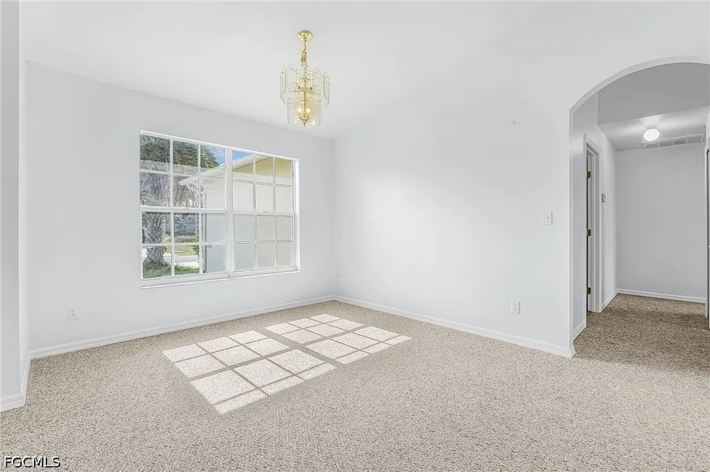 3012 NW 20th Place Cape Coral FL 33993