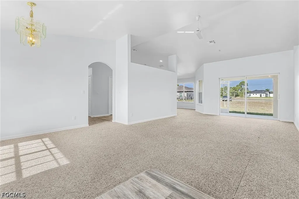3012 NW 20th Place Cape Coral FL 33993