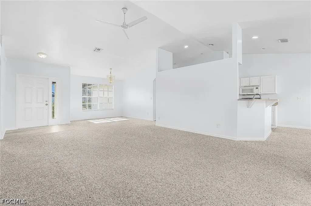 3012 NW 20th Place Cape Coral FL 33993