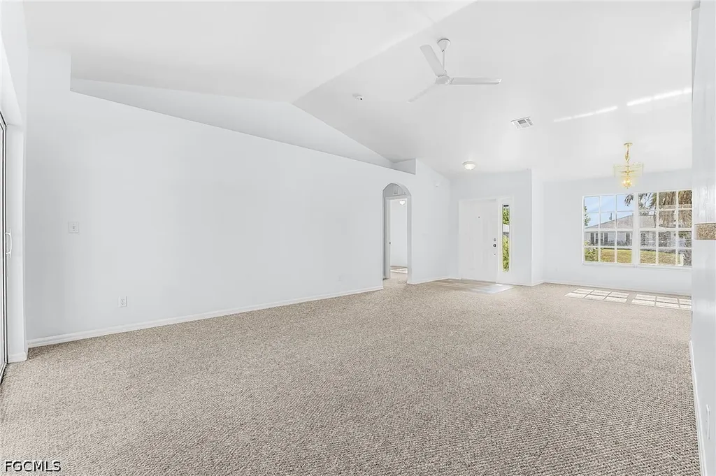 3012 NW 20th Place Cape Coral FL 33993