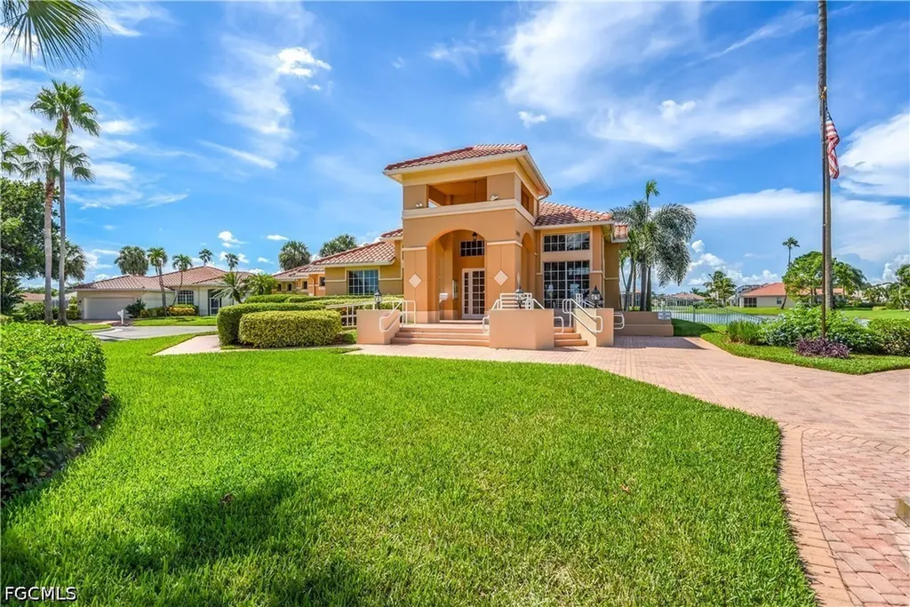 11204 Lakeland Circle Fort Myers FL 33913
