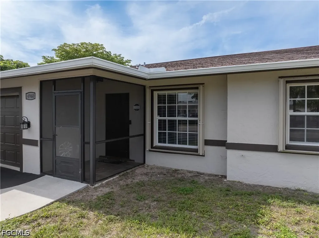 4960 20th Place SW Naples FL 34116