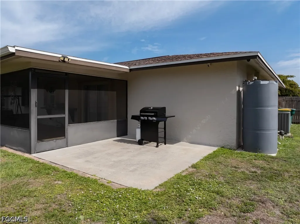 4960 20th Place SW Naples FL 34116