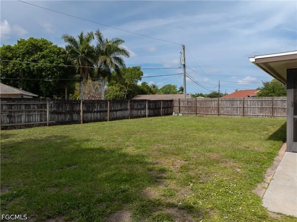 4960 20th Place SW Naples FL 34116