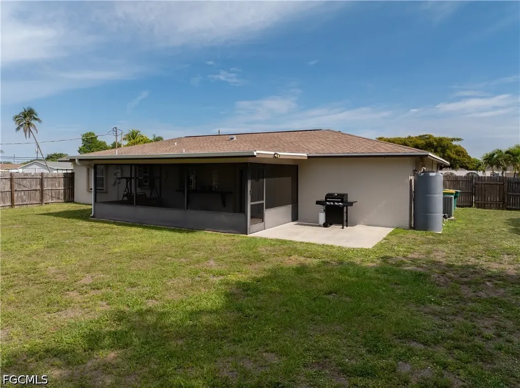 4960 20th Place SW Naples FL 34116