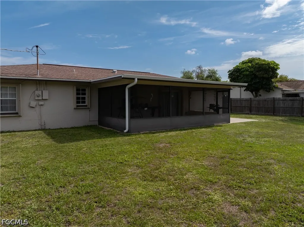4960 20th Place SW Naples FL 34116