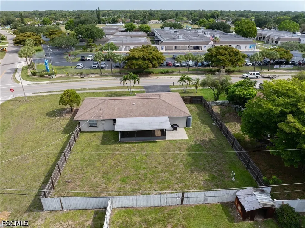 4960 20th Place SW Naples FL 34116