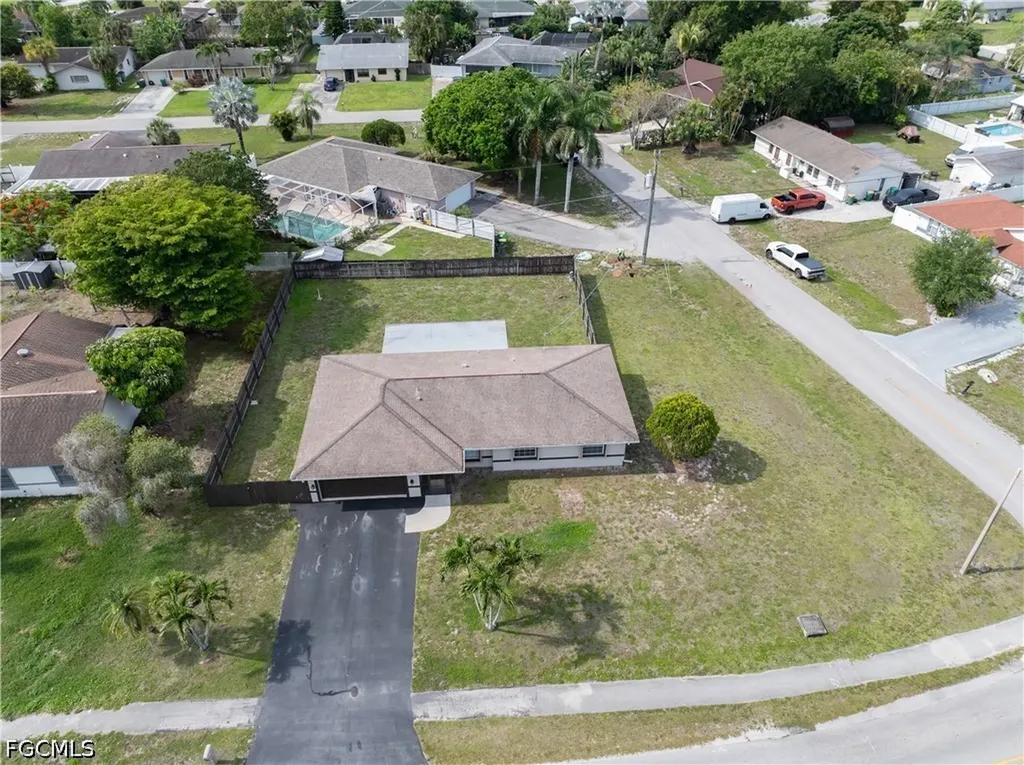 4960 20th Place SW Naples FL 34116