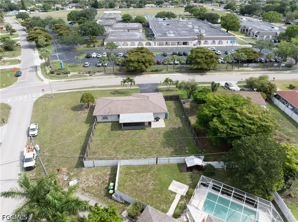 4960 20th Place SW Naples FL 34116
